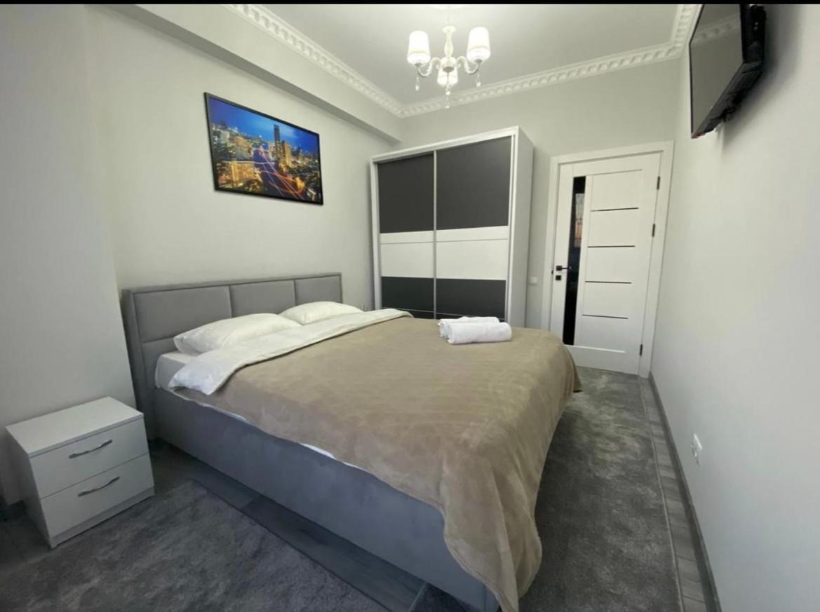 Апартаменты Luxury Oasis Flat Кишинёв Экстерьер фото