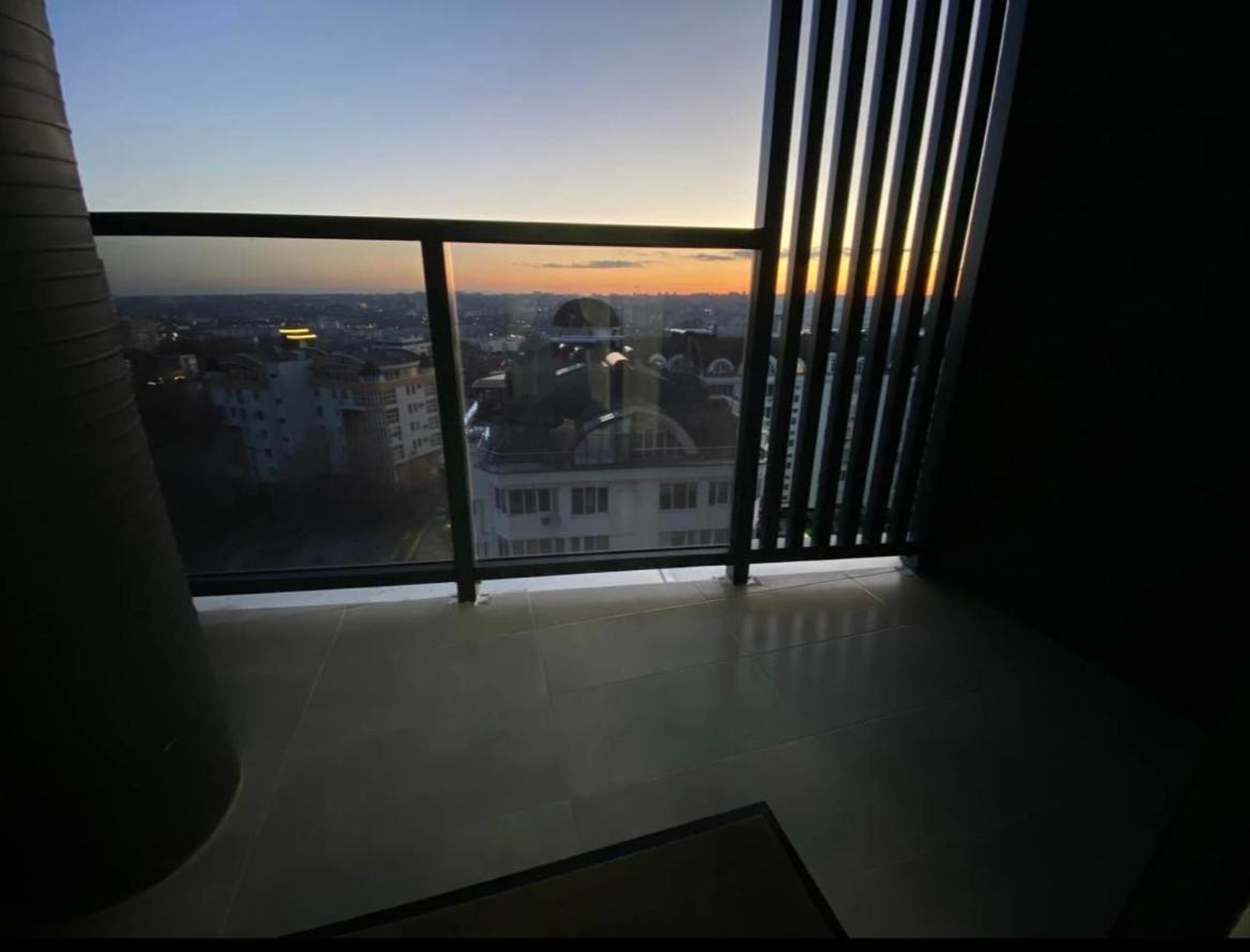 Апартаменты Luxury Oasis Flat Кишинёв Экстерьер фото