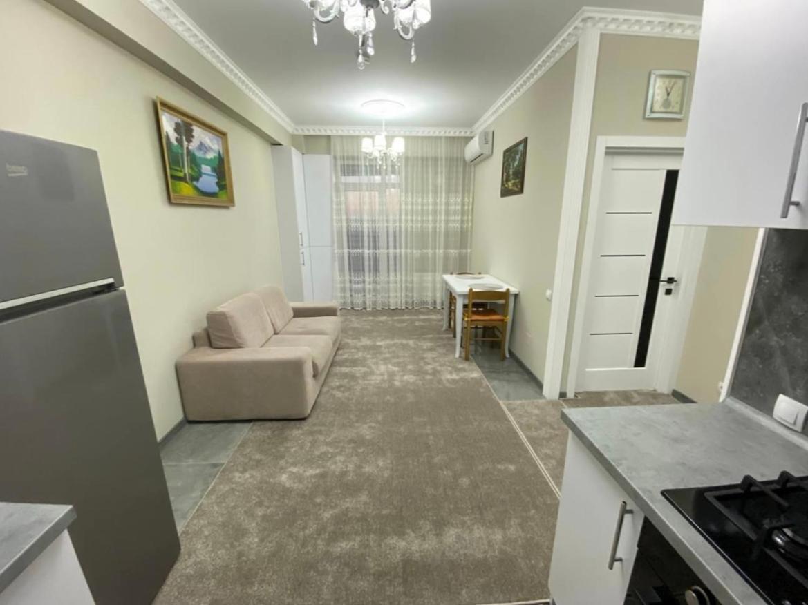 Апартаменты Luxury Oasis Flat Кишинёв Экстерьер фото