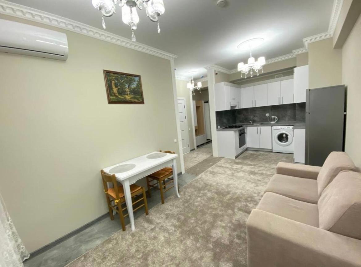 Апартаменты Luxury Oasis Flat Кишинёв Экстерьер фото