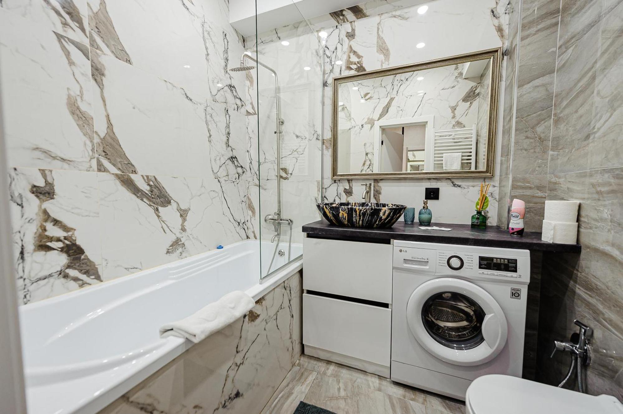 Апартаменты Luxury Oasis Flat Кишинёв Экстерьер фото