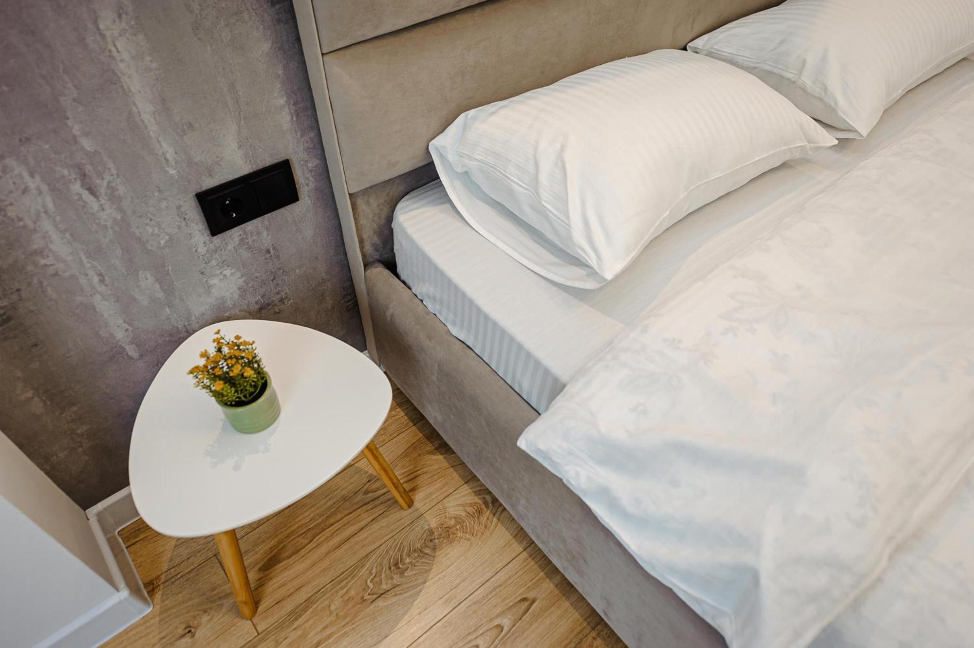Апартаменты Luxury Oasis Flat Кишинёв Экстерьер фото