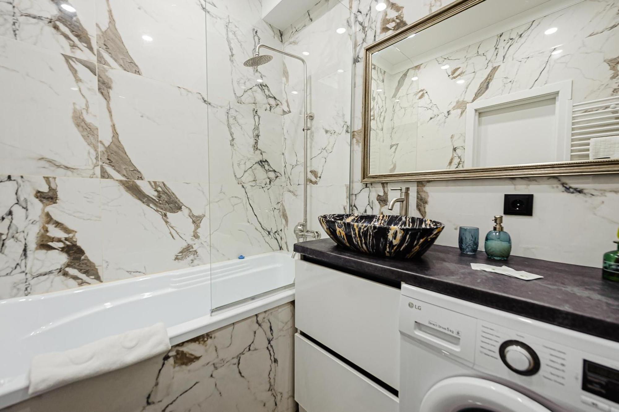Апартаменты Luxury Oasis Flat Кишинёв Экстерьер фото