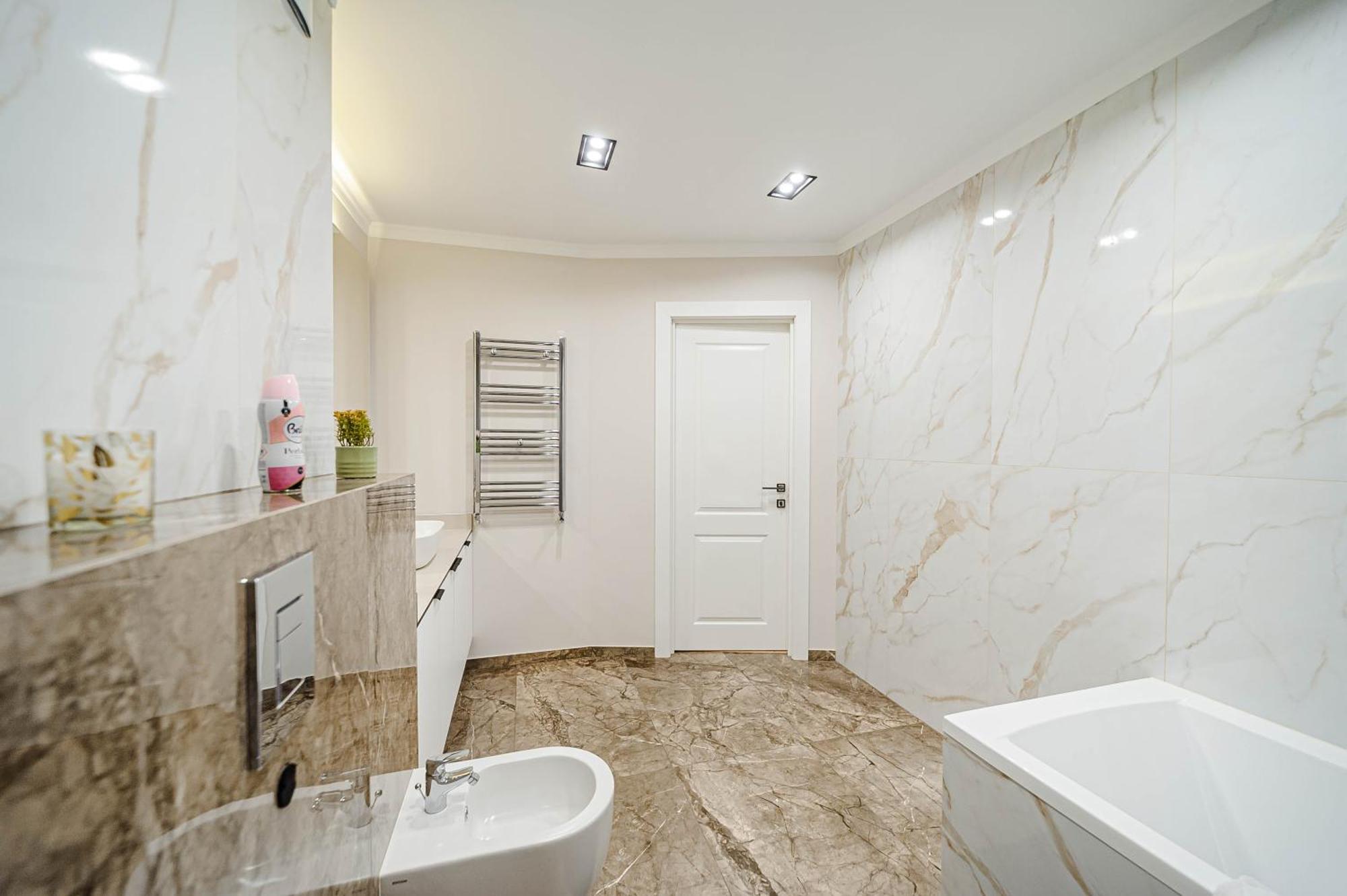 Апартаменты Luxury Oasis Flat Кишинёв Экстерьер фото