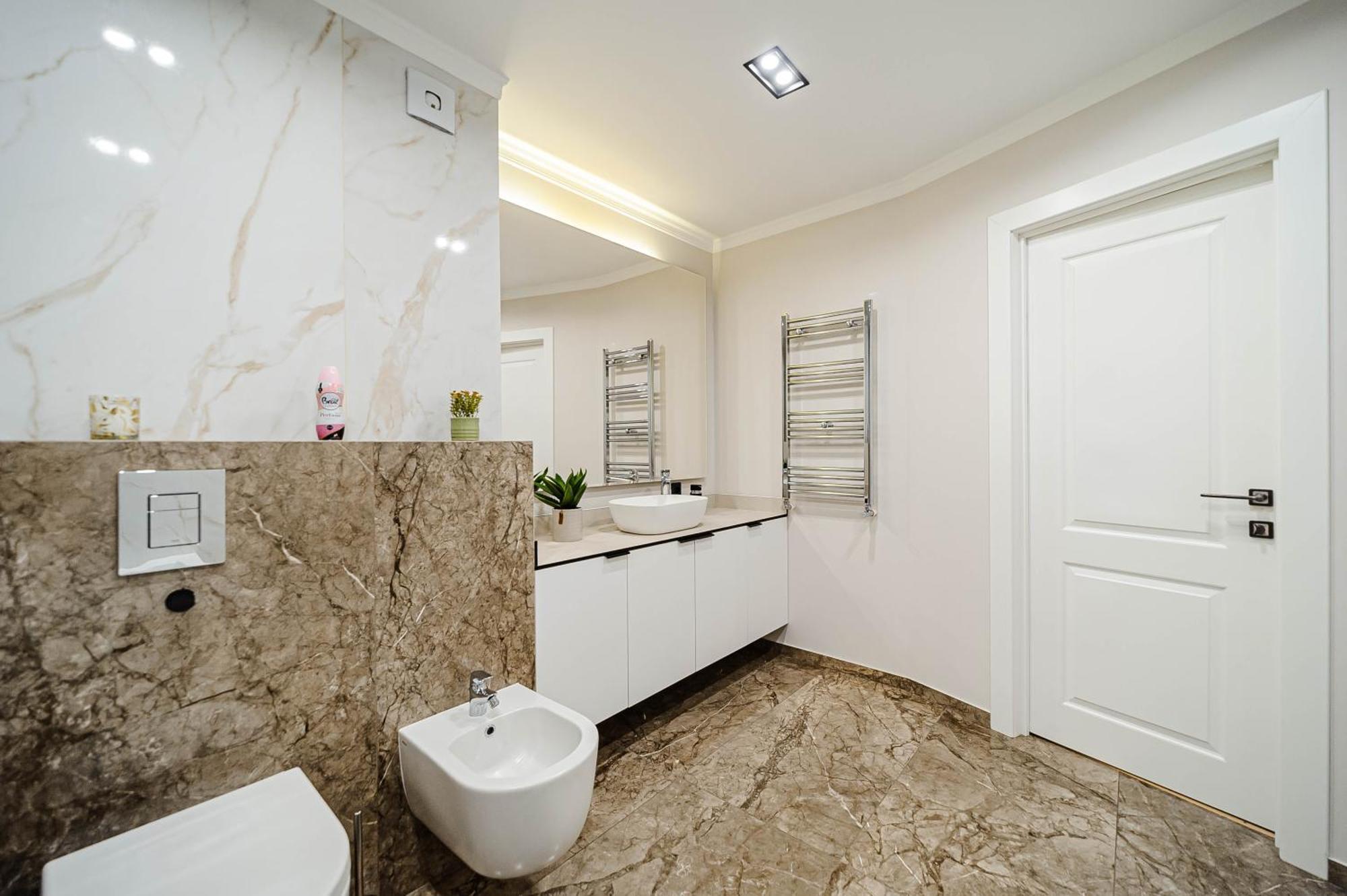 Апартаменты Luxury Oasis Flat Кишинёв Экстерьер фото