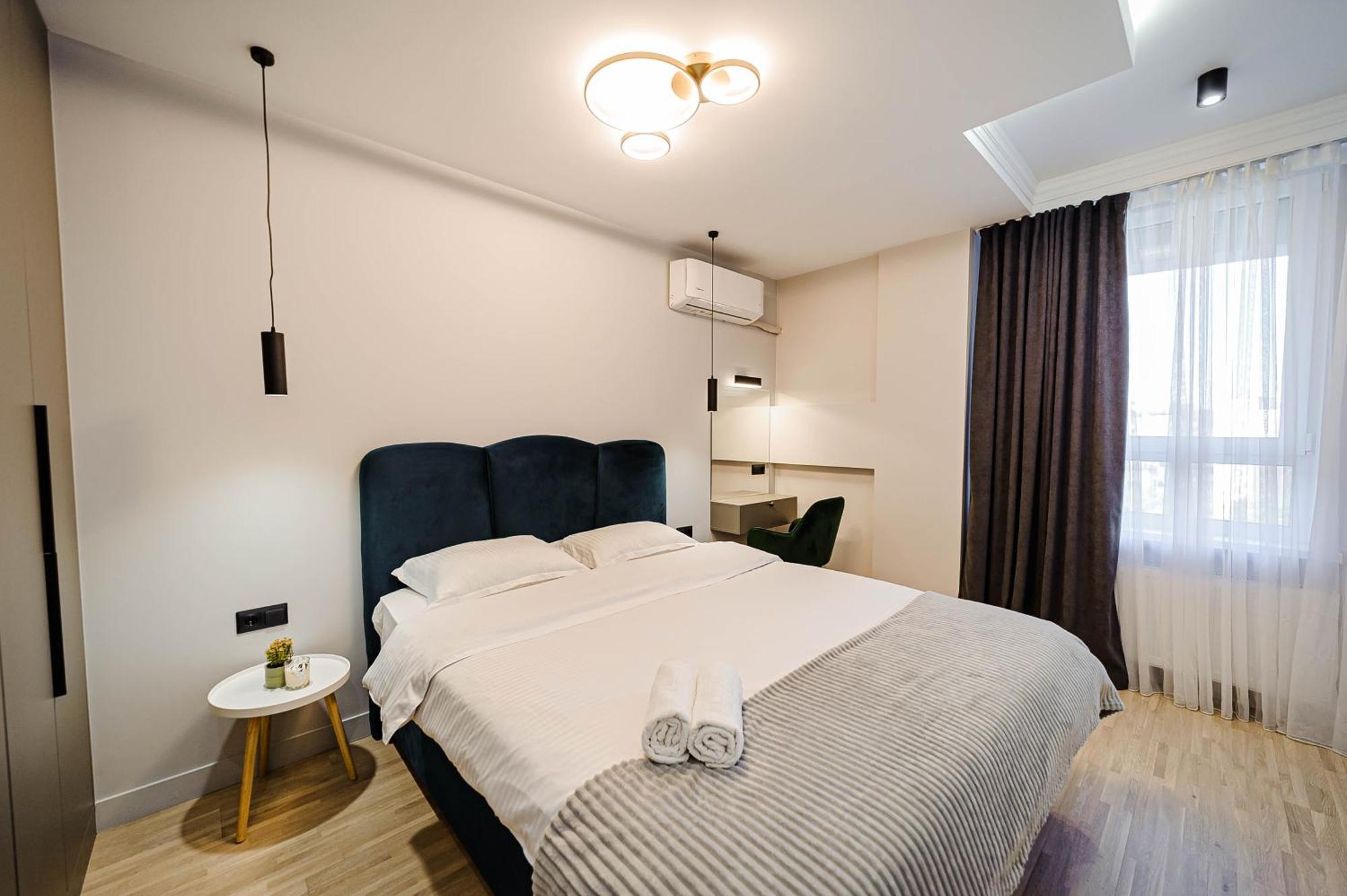 Апартаменты Luxury Oasis Flat Кишинёв Экстерьер фото