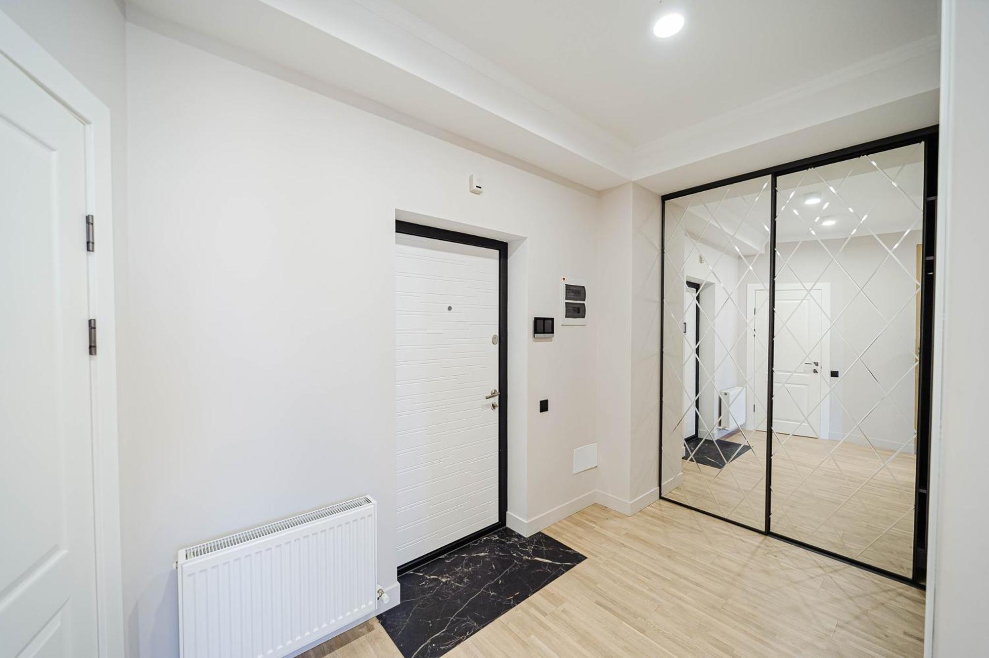 Апартаменты Luxury Oasis Flat Кишинёв Экстерьер фото