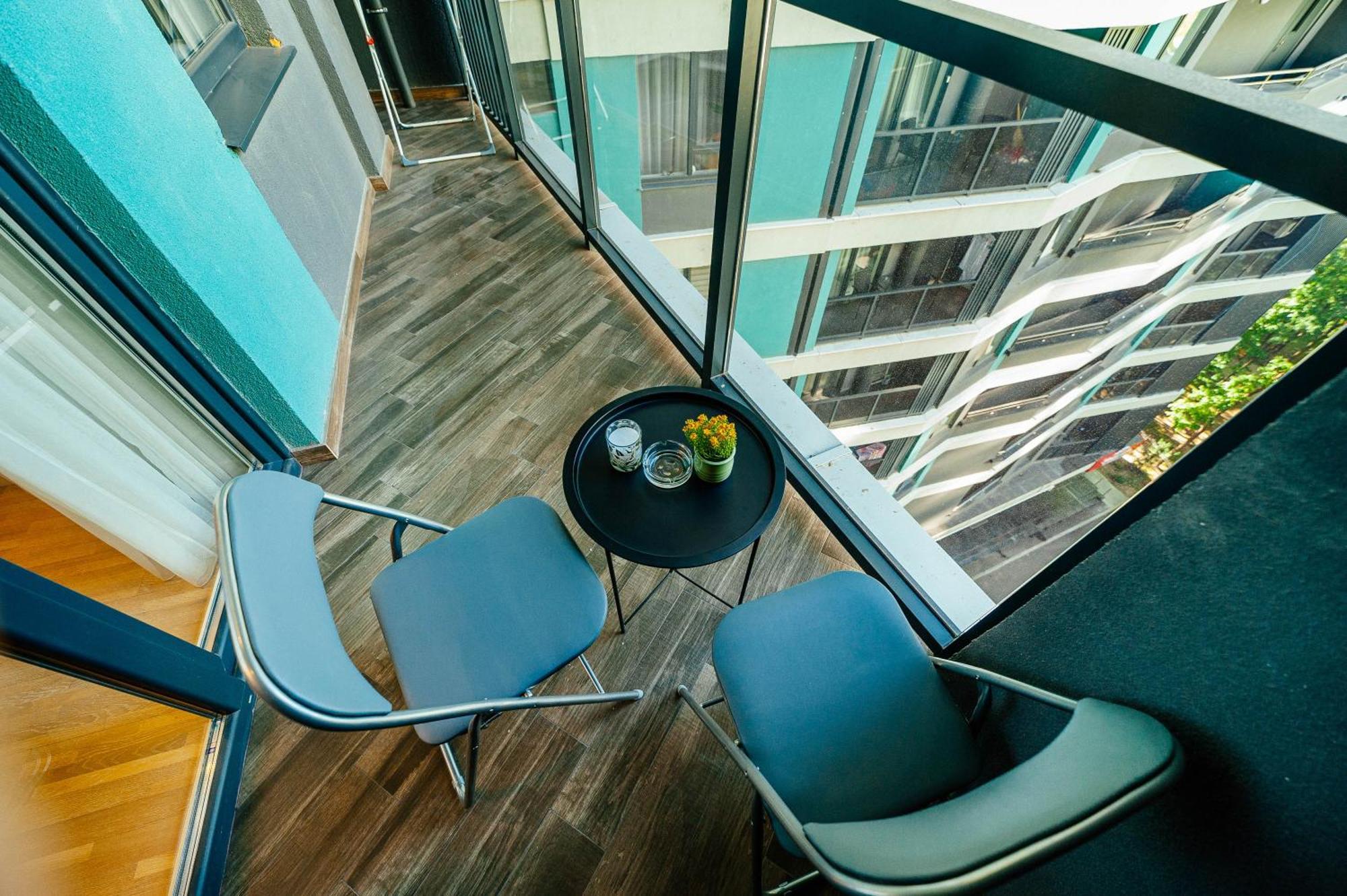 Апартаменты Luxury Oasis Flat Кишинёв Экстерьер фото